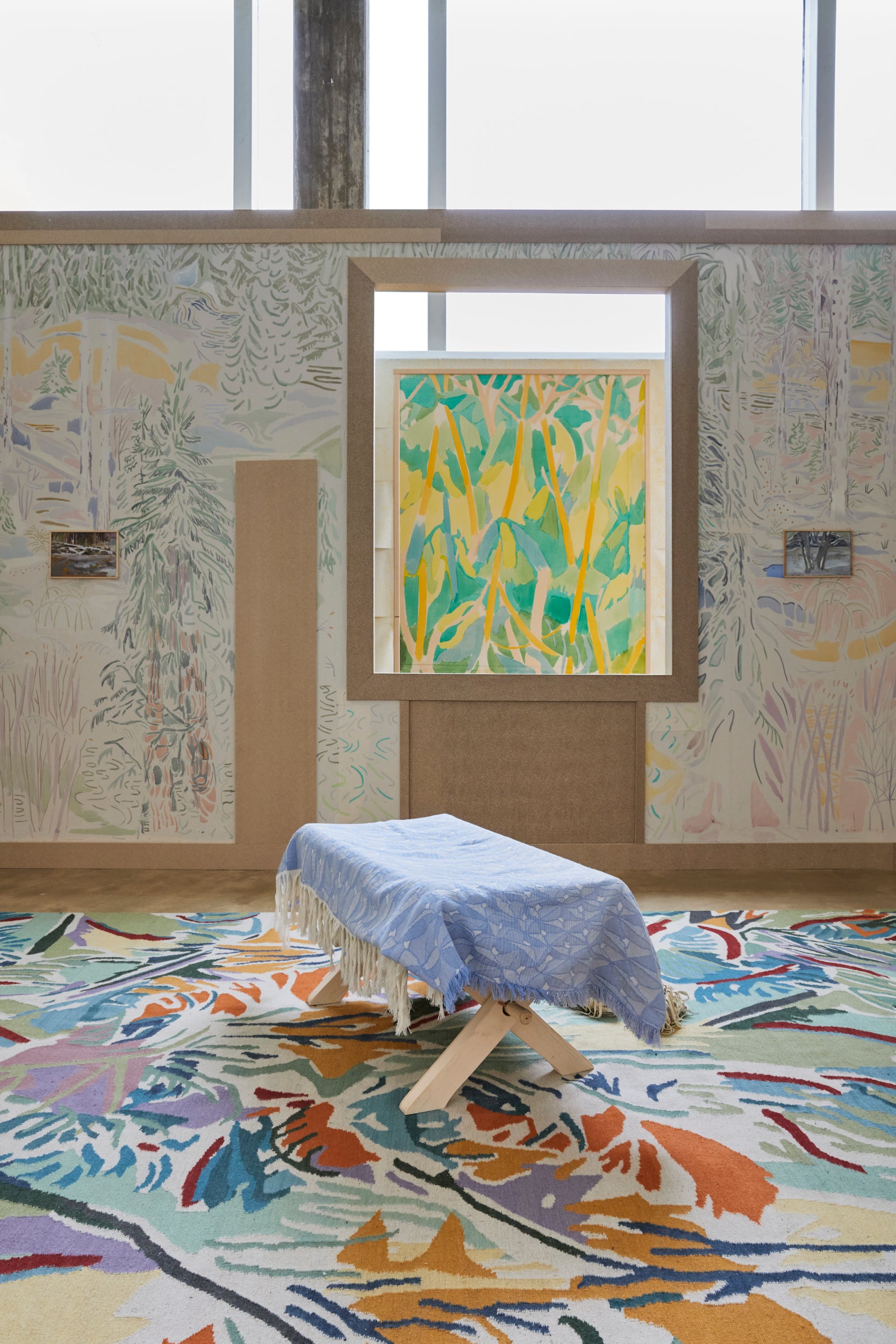luxury modern rugs