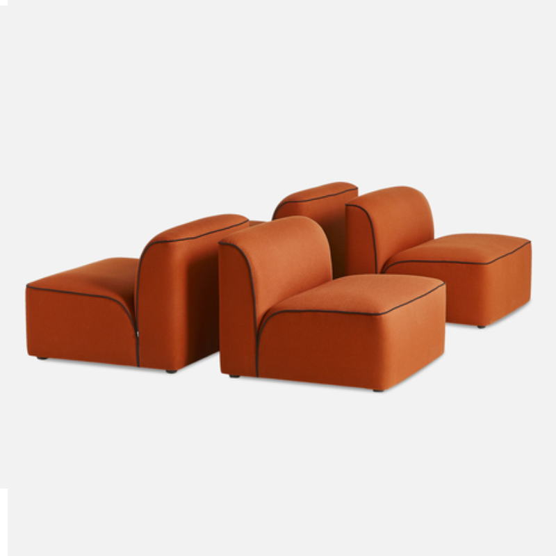 Flora Modular Sofa