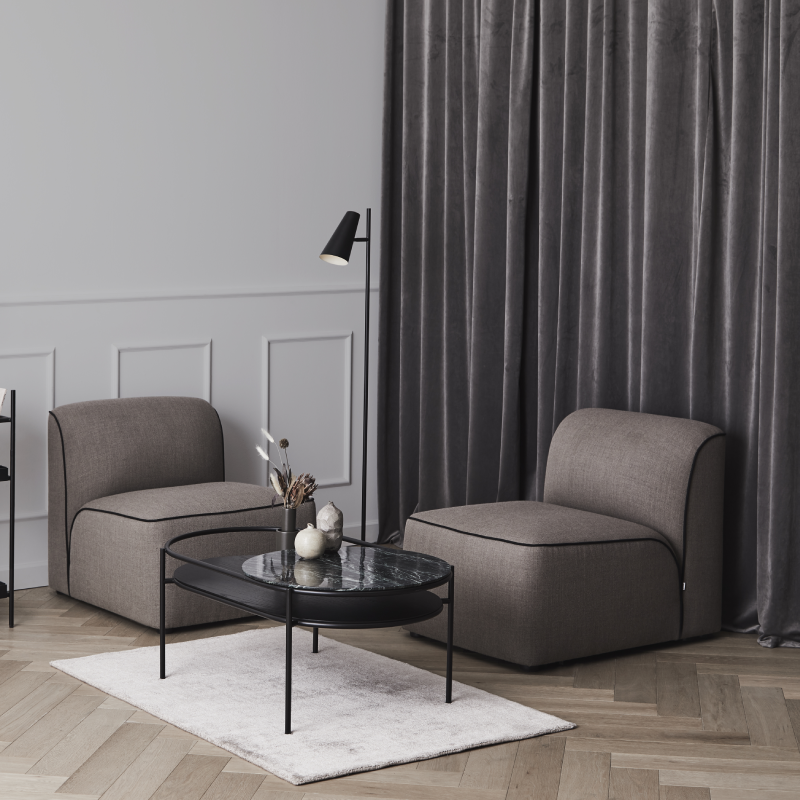 Flora Modular Sofa