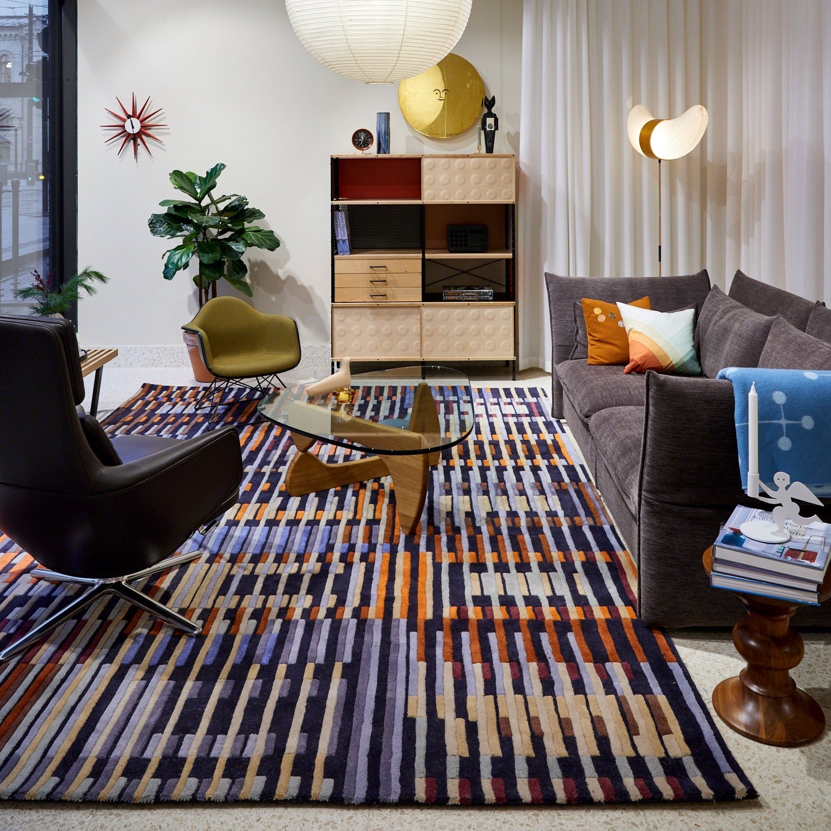 luxury modern rugs