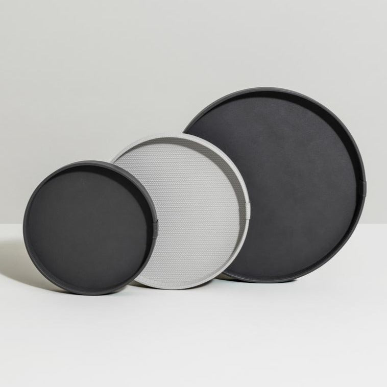 luxury trays by Pinetti