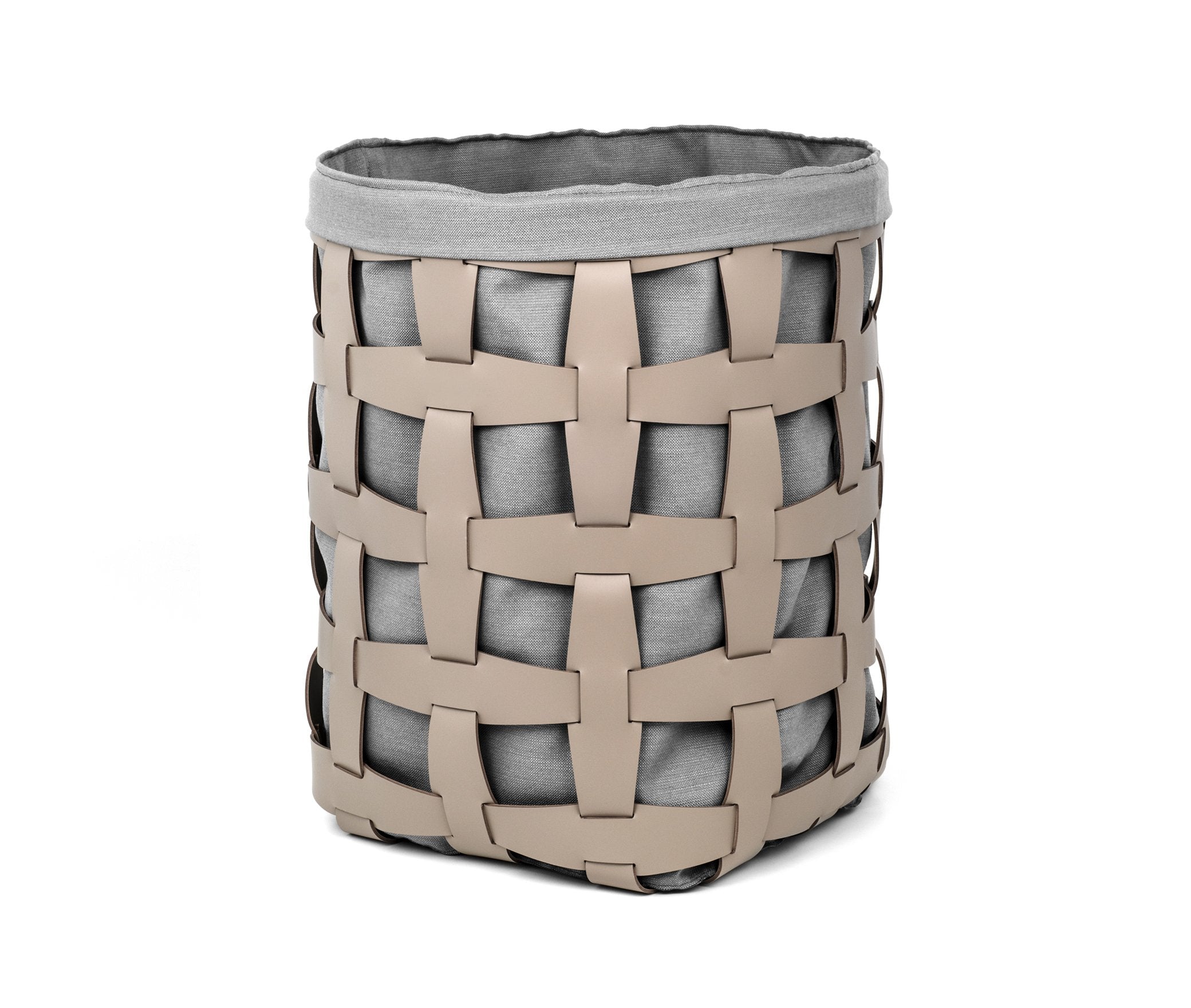 Hook Baskets Laundry basket holder