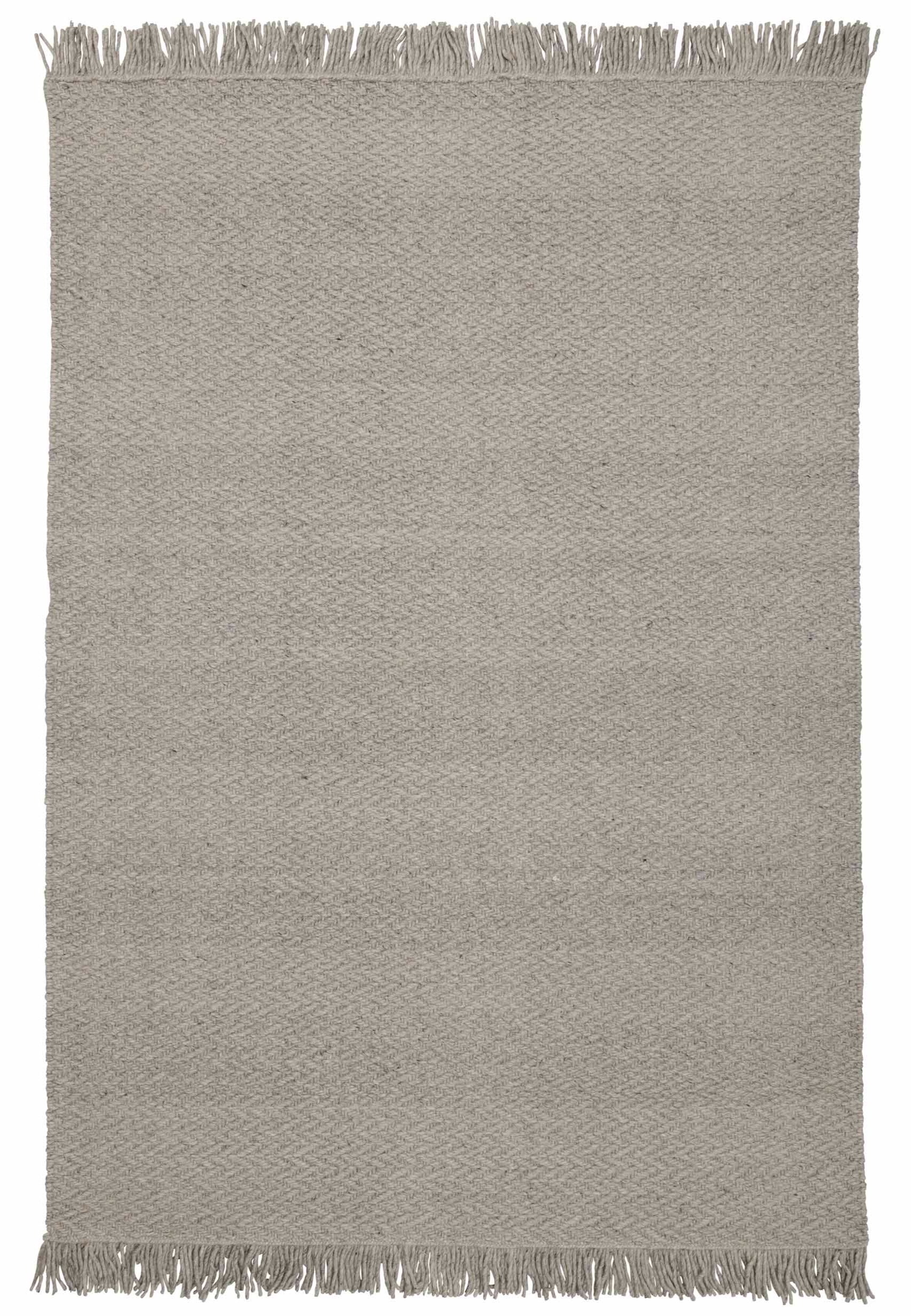 Idun Hand-Woven Area Rug Linie Design