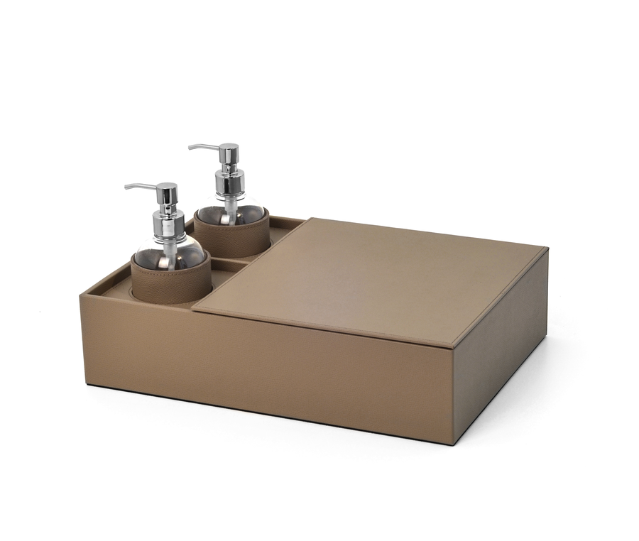 Pinetti Igea Sanitizing Box