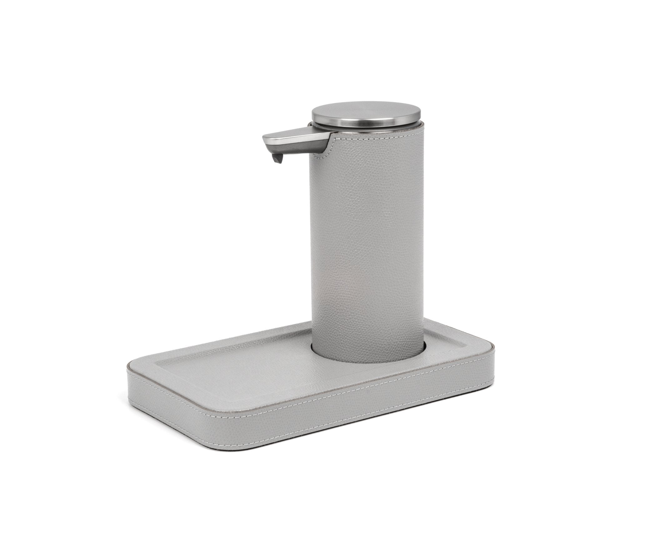 Pinetti Igea Small Tray with Sensor Dispenser