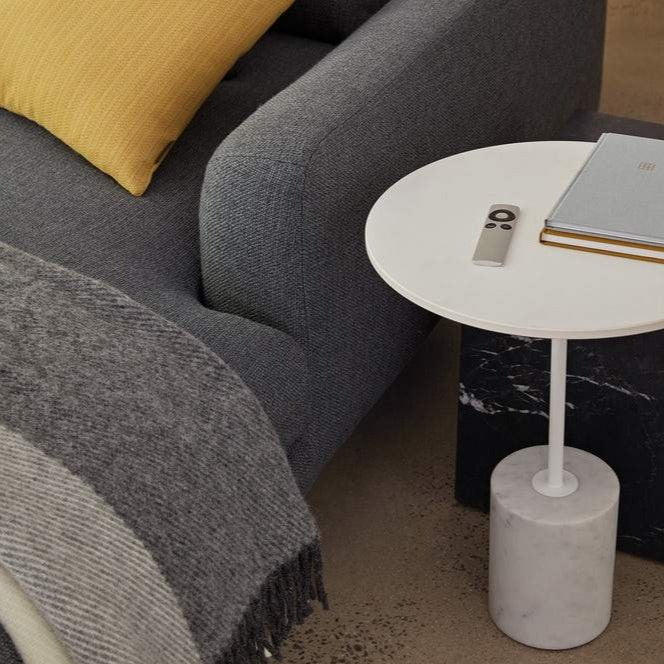 modern side table