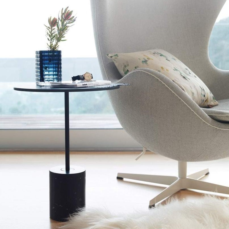 modern side table