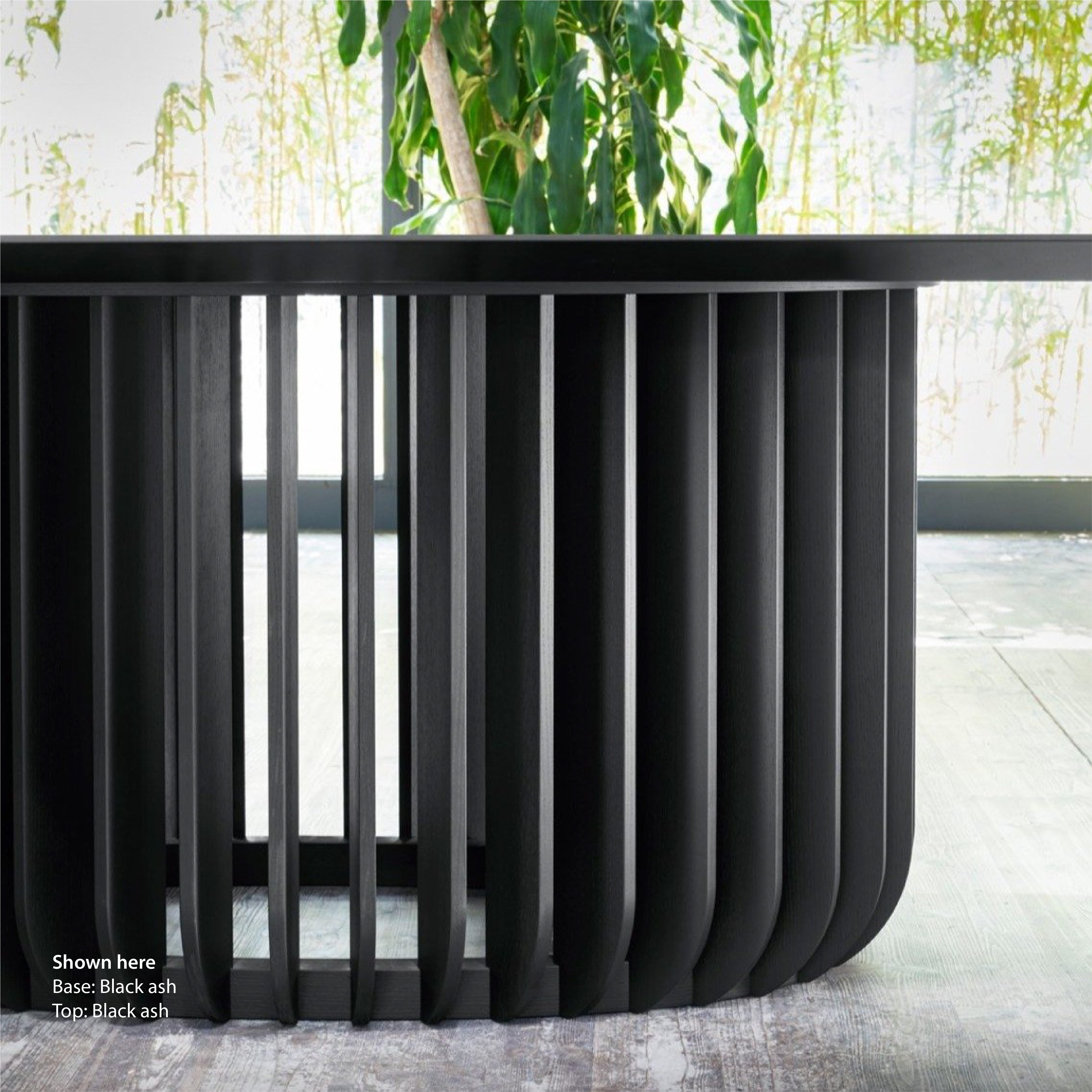 Juice table Miniforms