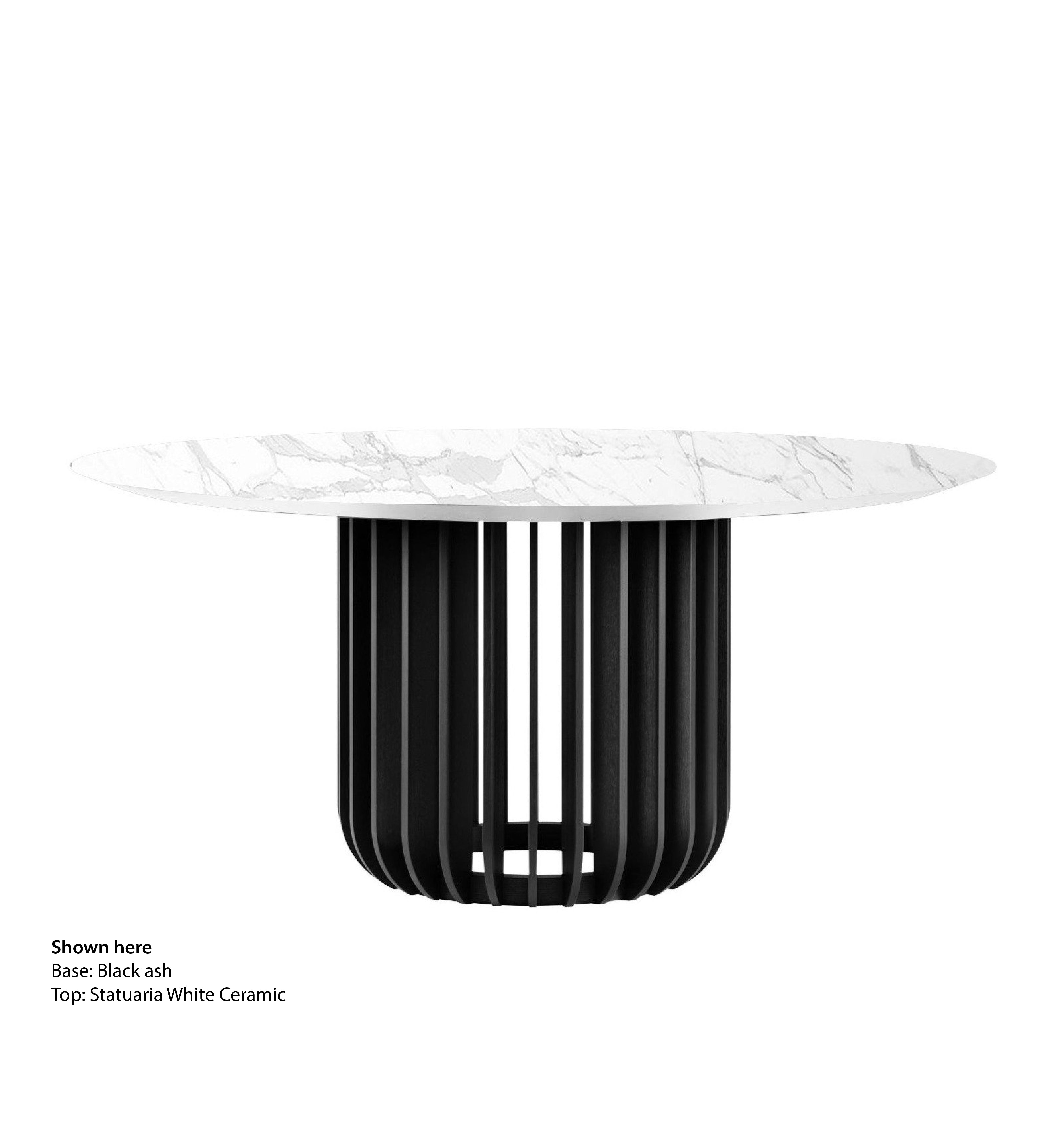 Juice table Miniforms