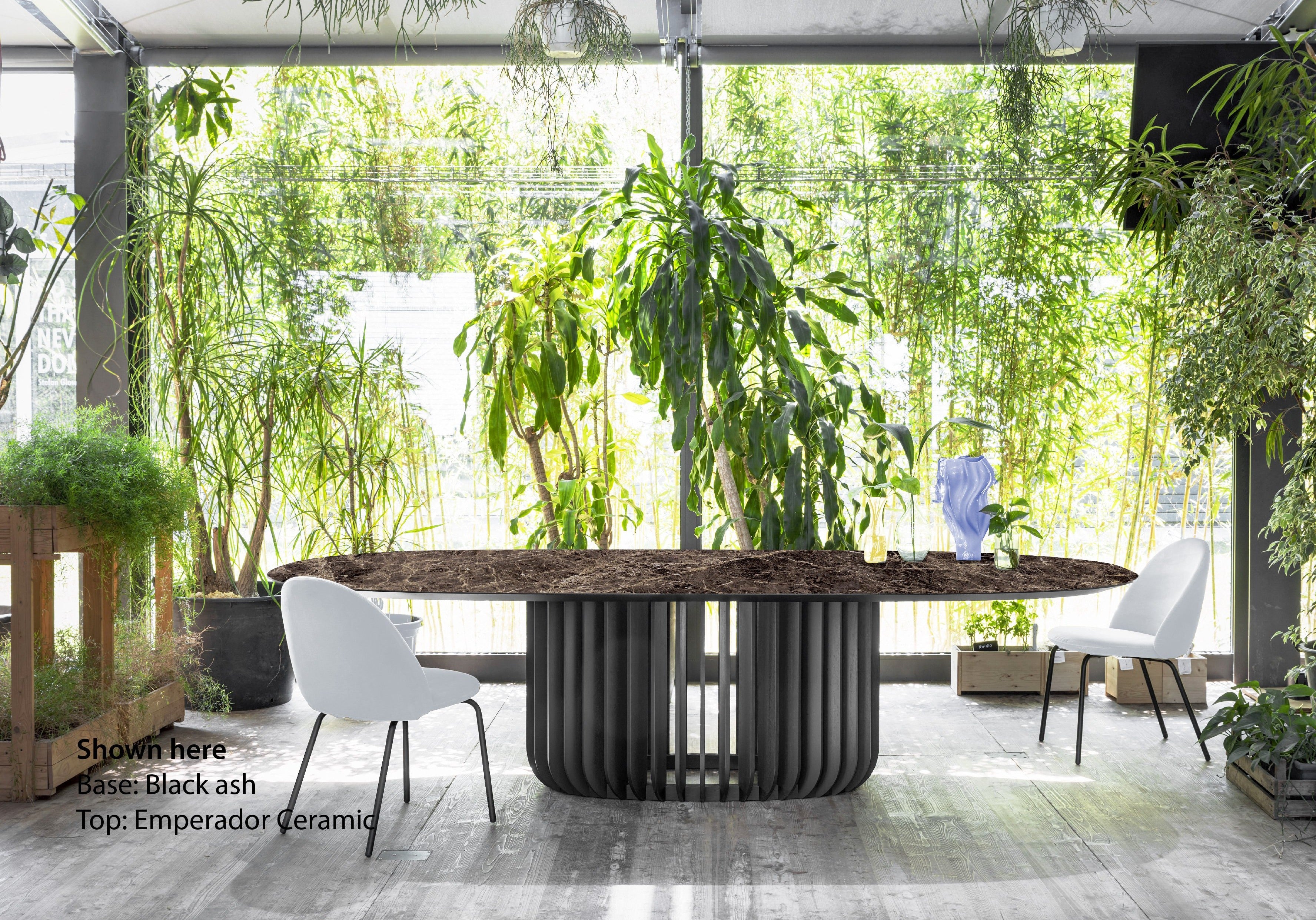 Juice table Miniforms