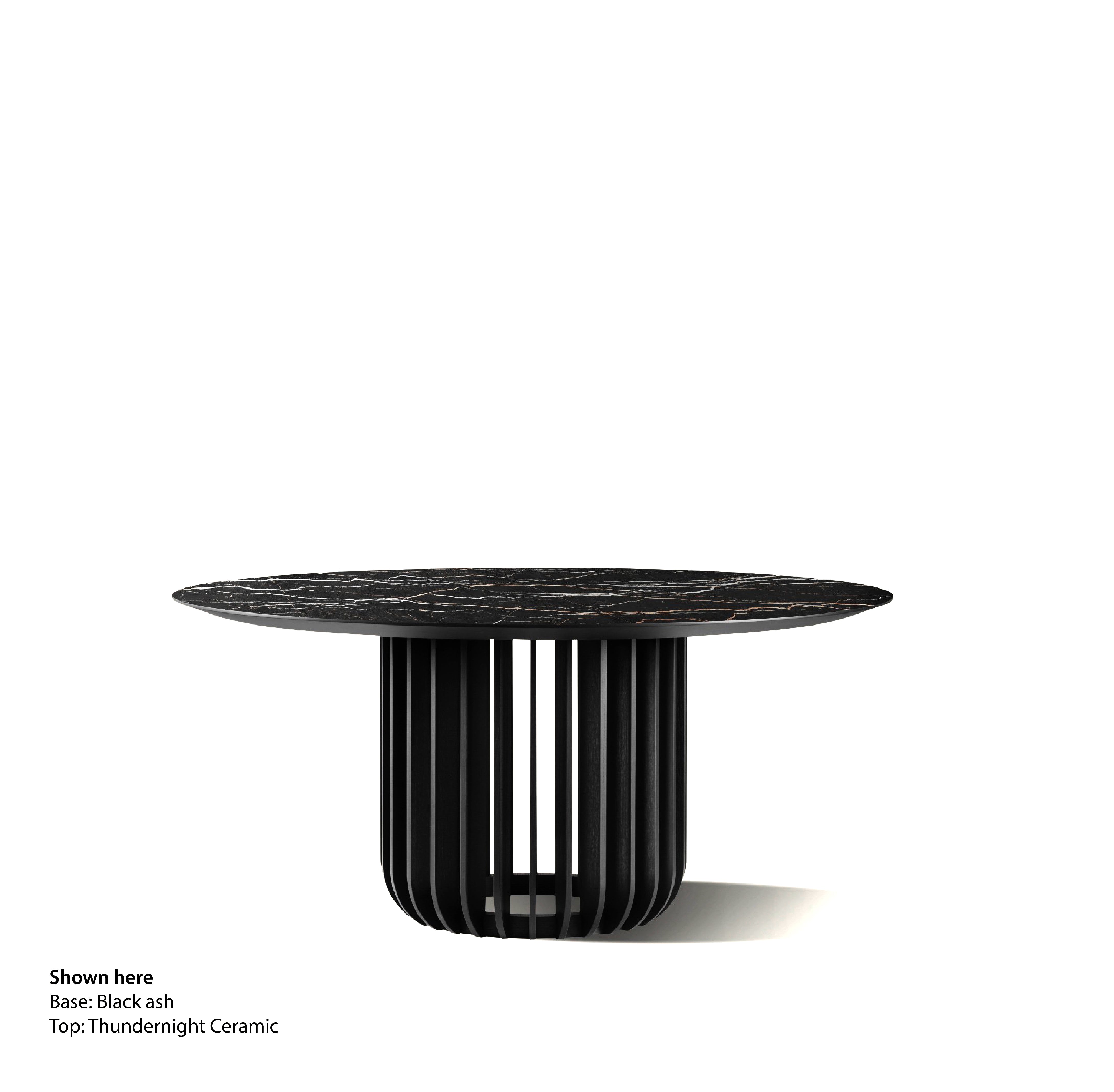 Juice table Miniforms