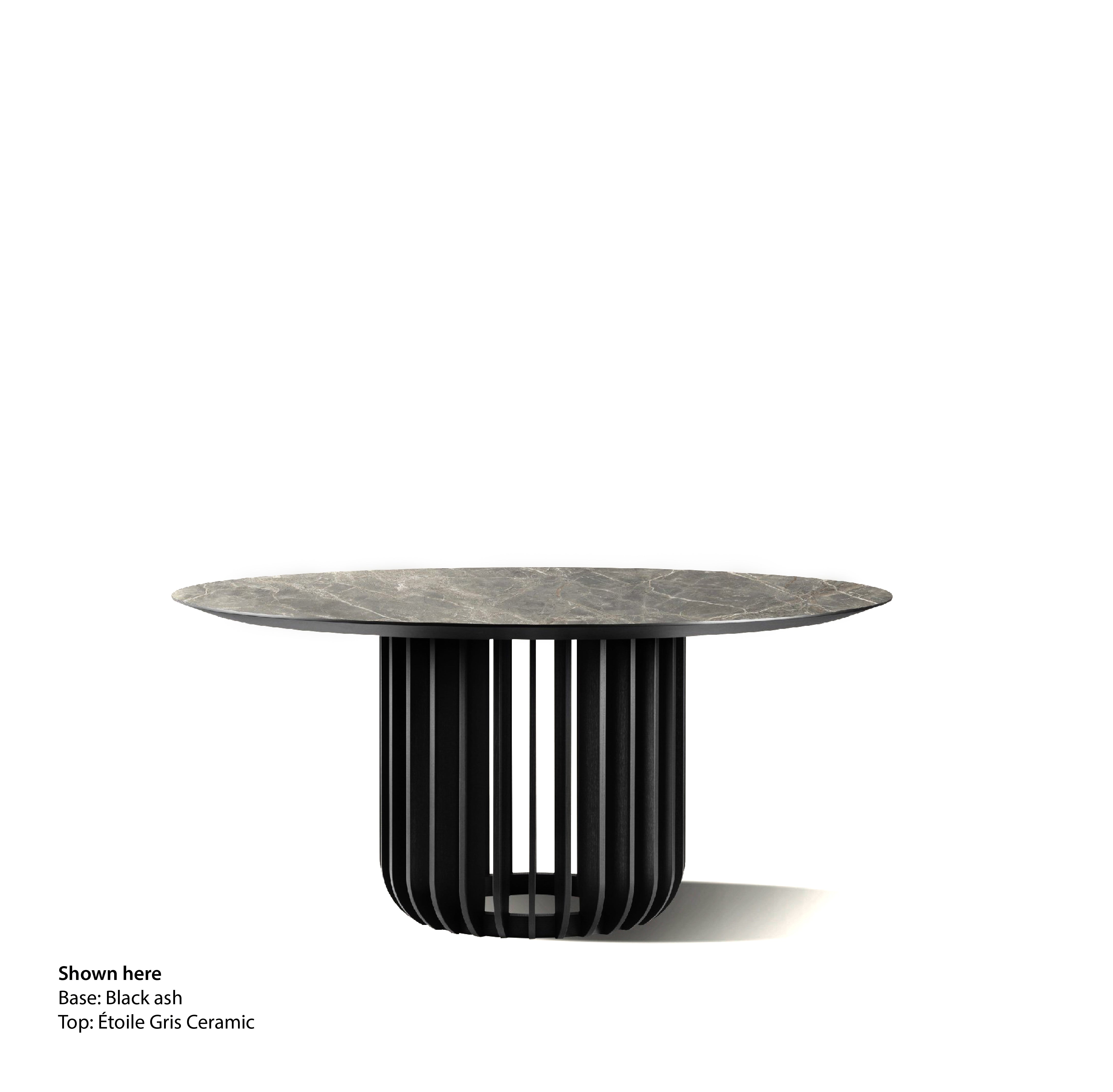 Juice table Miniforms