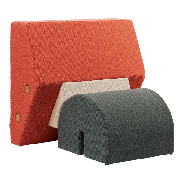 Keystone Lounge chair