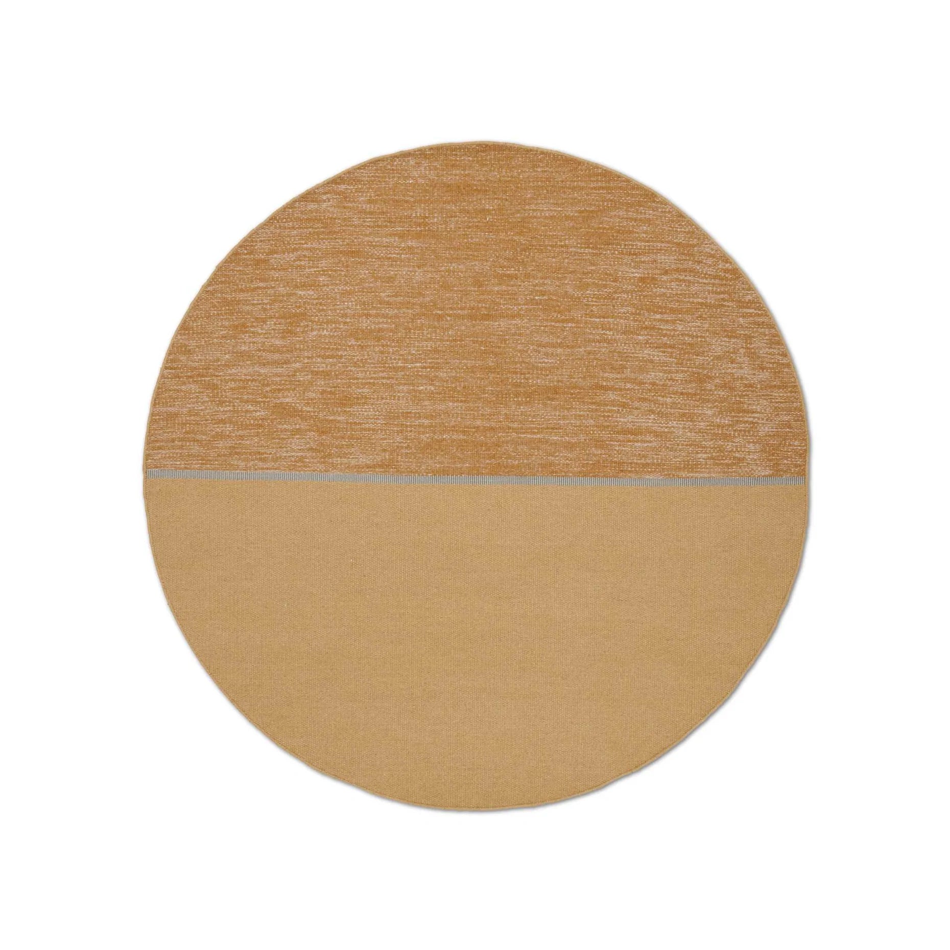 Magnetize Handwoven Area Rug Linie Design