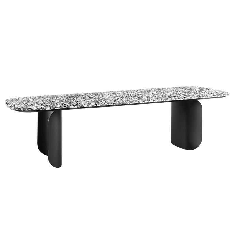 miniforms barry dining table