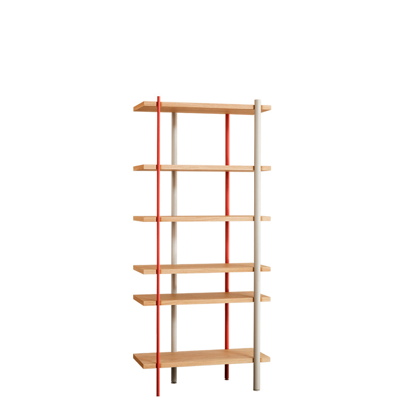 Miniforms Milonga Bookcase