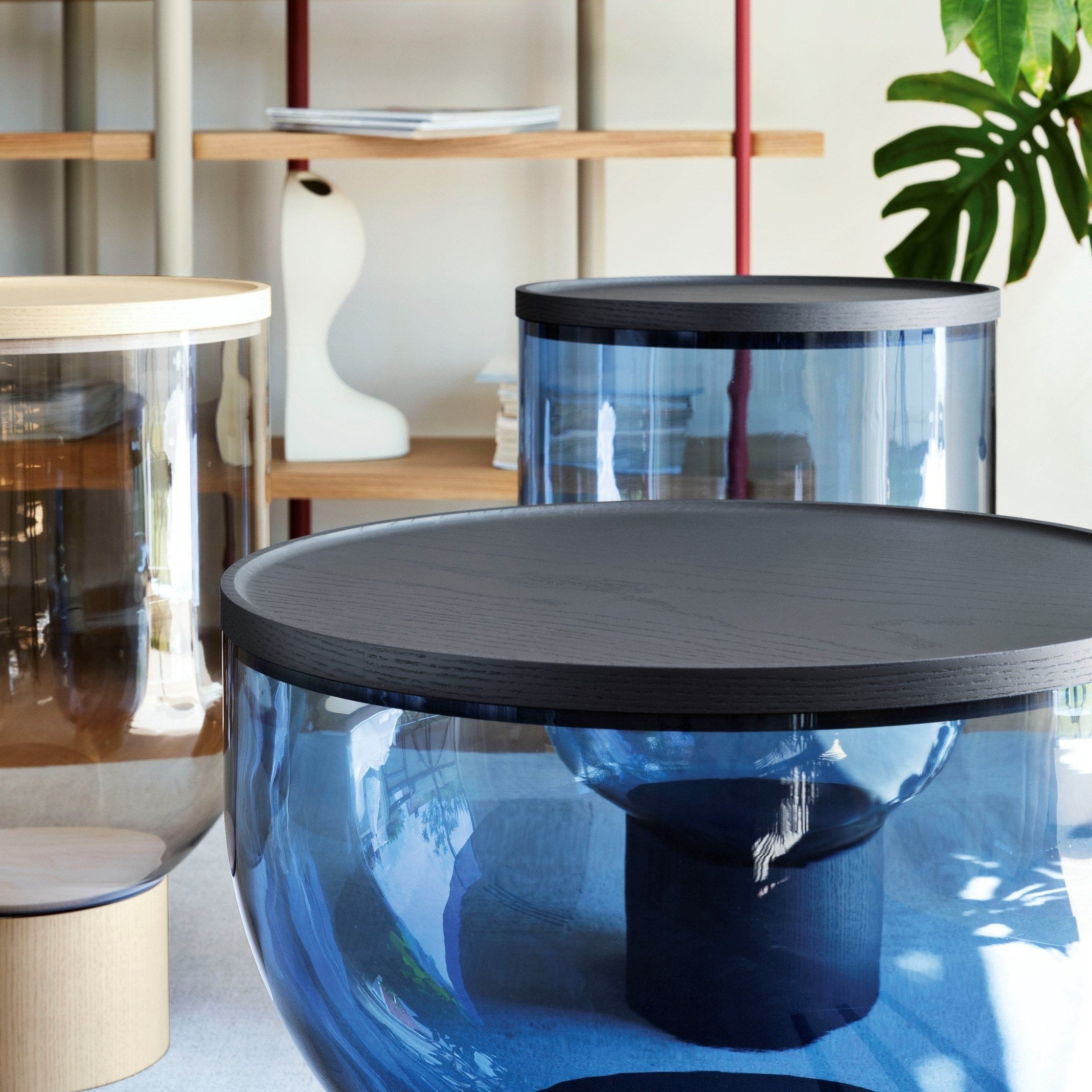 Luxury modern furniture