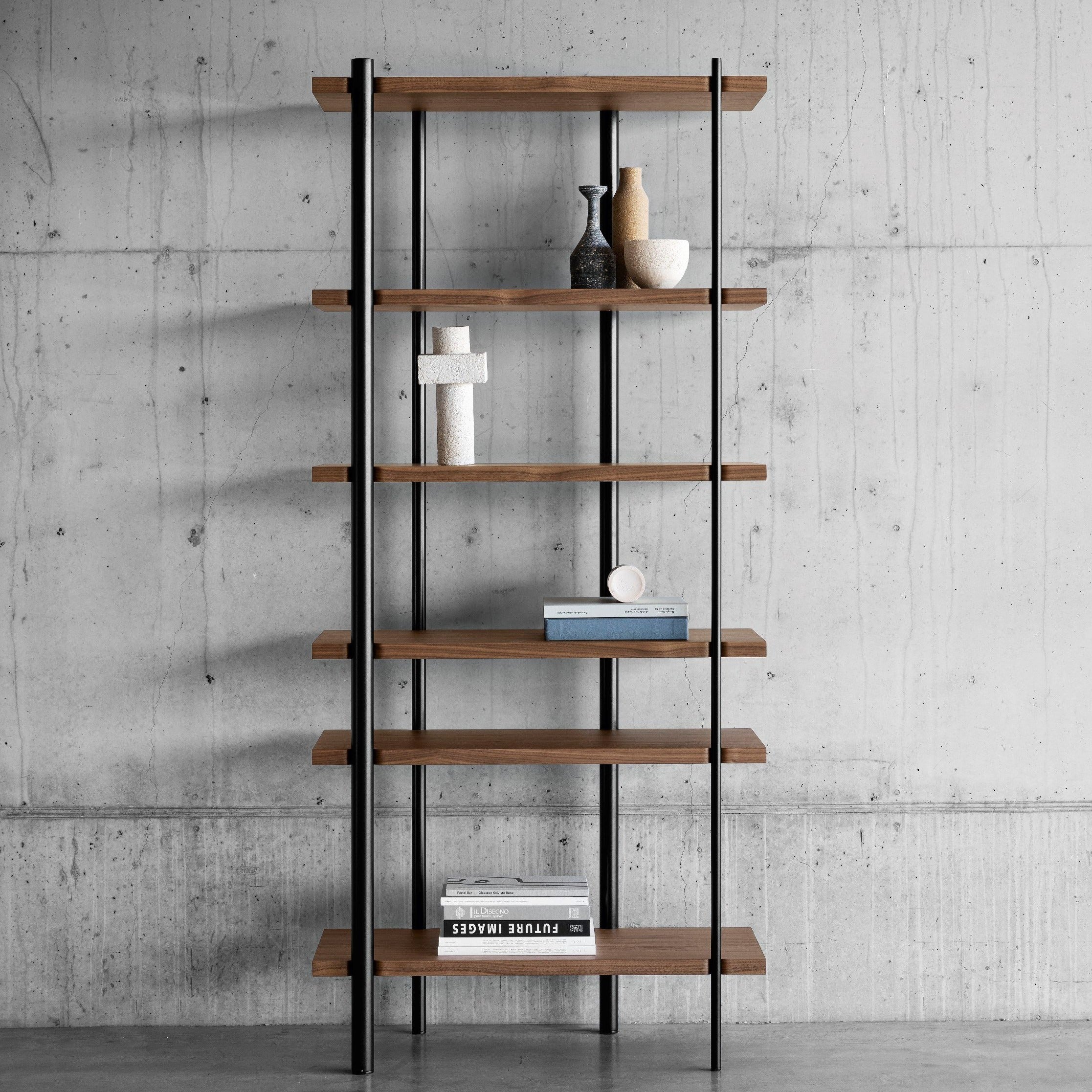 Miniforms Milonga Bookcase 