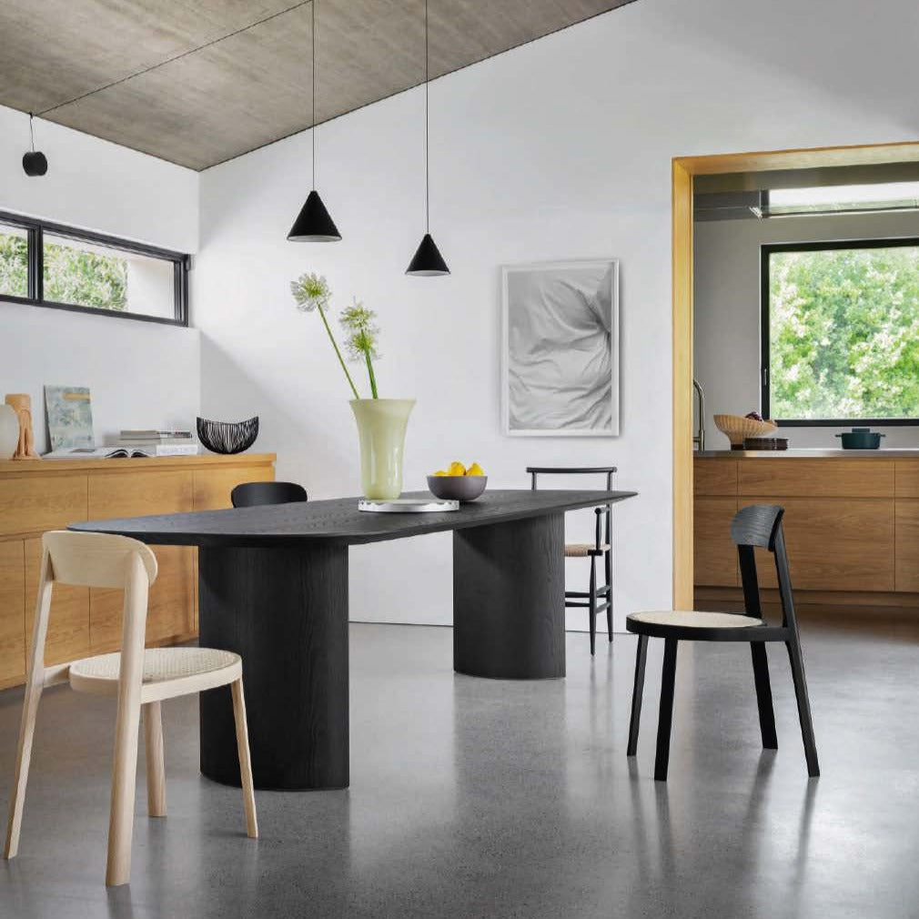 Miniforms Brulla chair