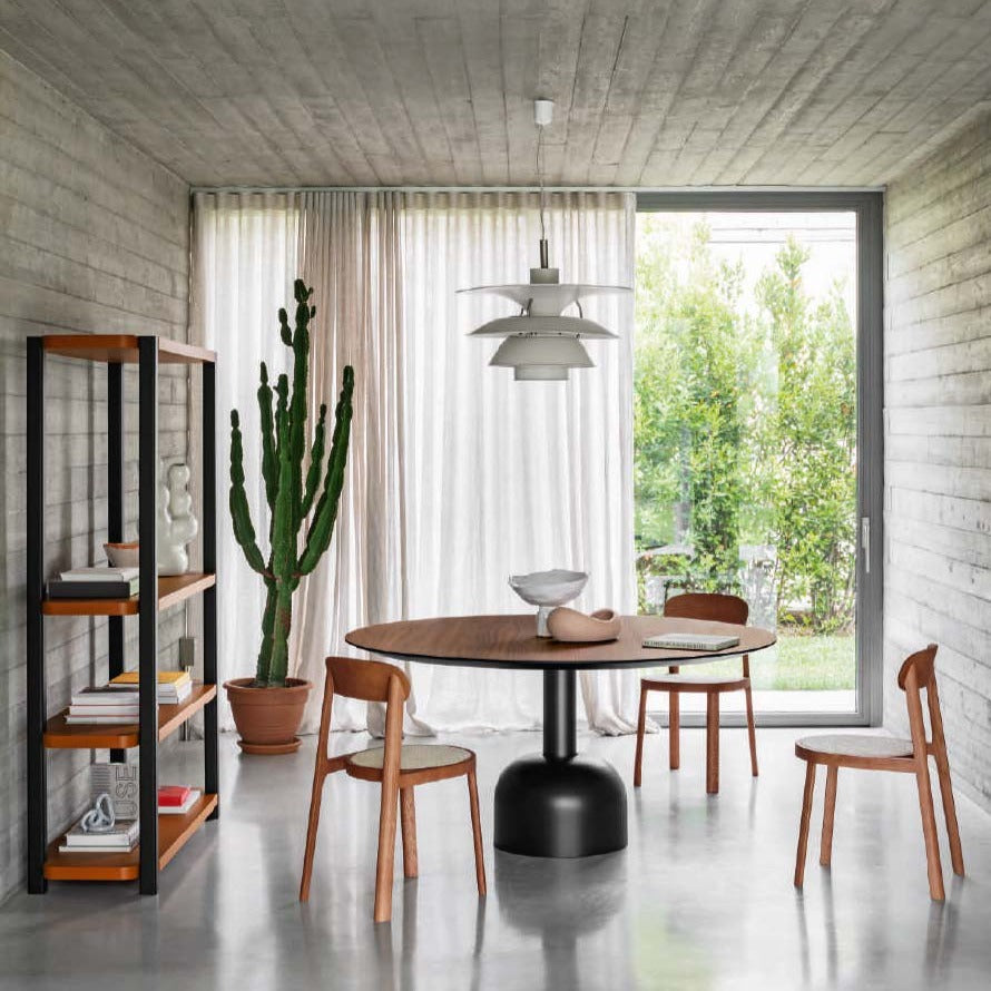 Miniforms Brulla chair