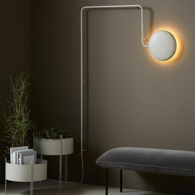 Luxury modern furniture