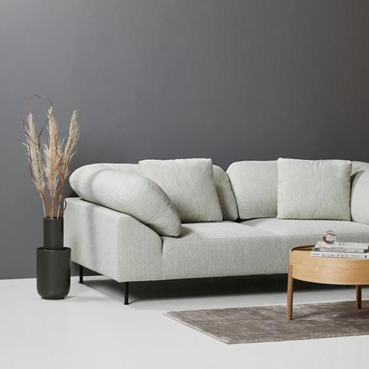 woud collar sofa