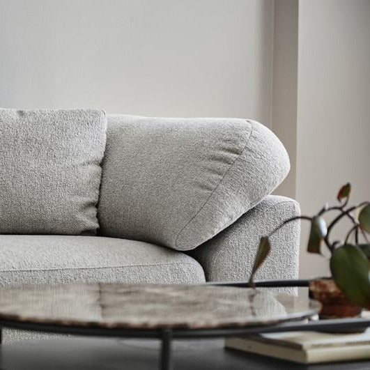 woud collar sofa
