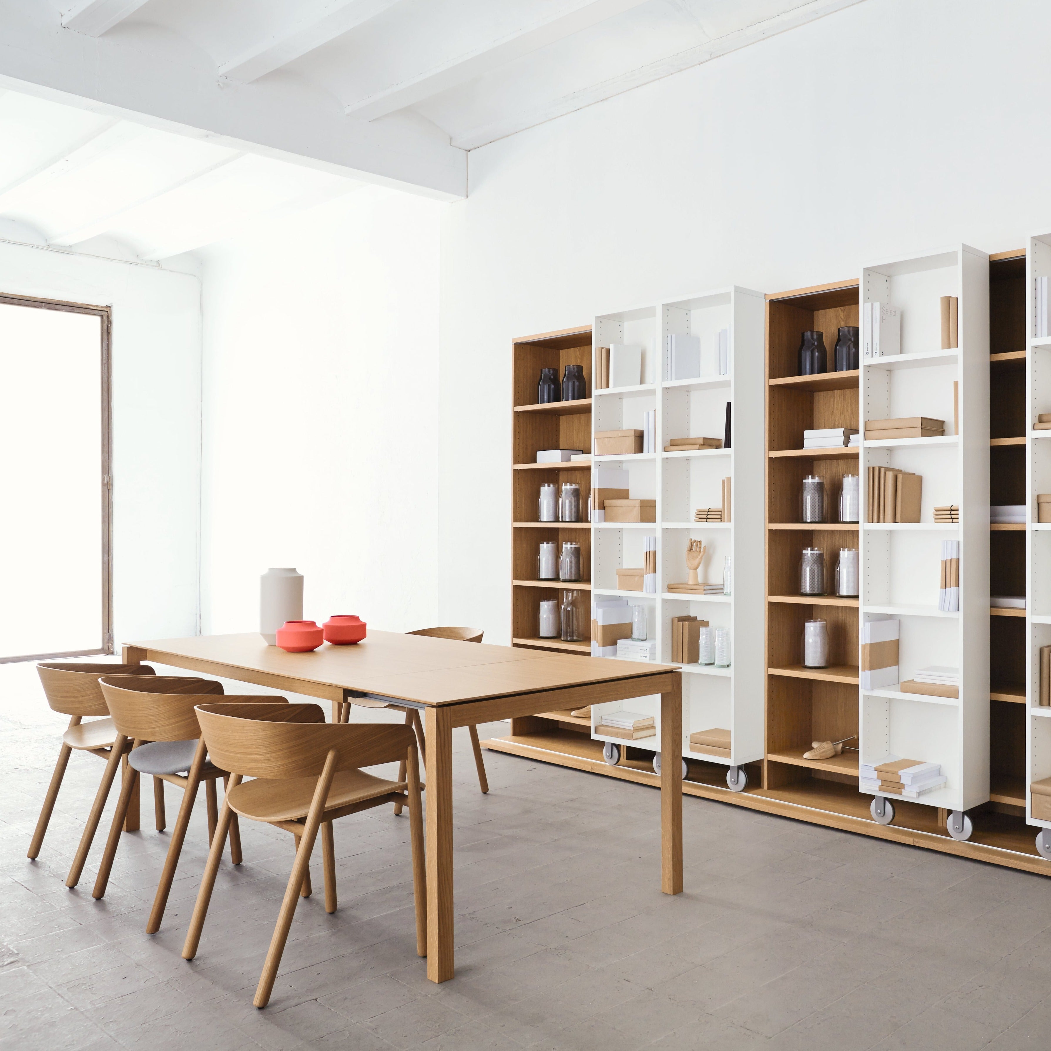 Luxury modern furniture