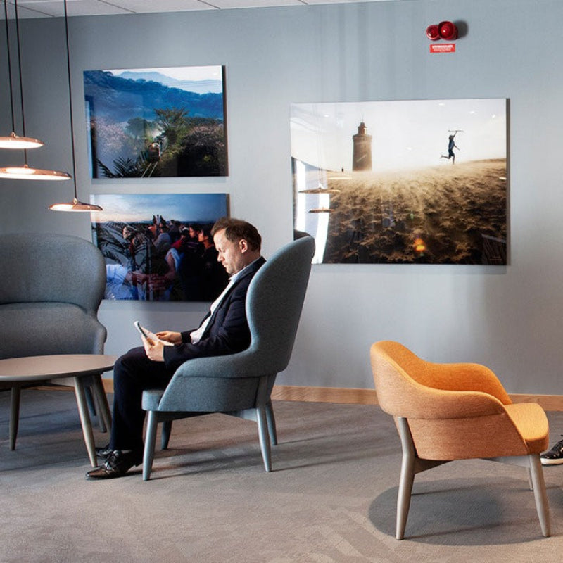 Luxury modern furniture