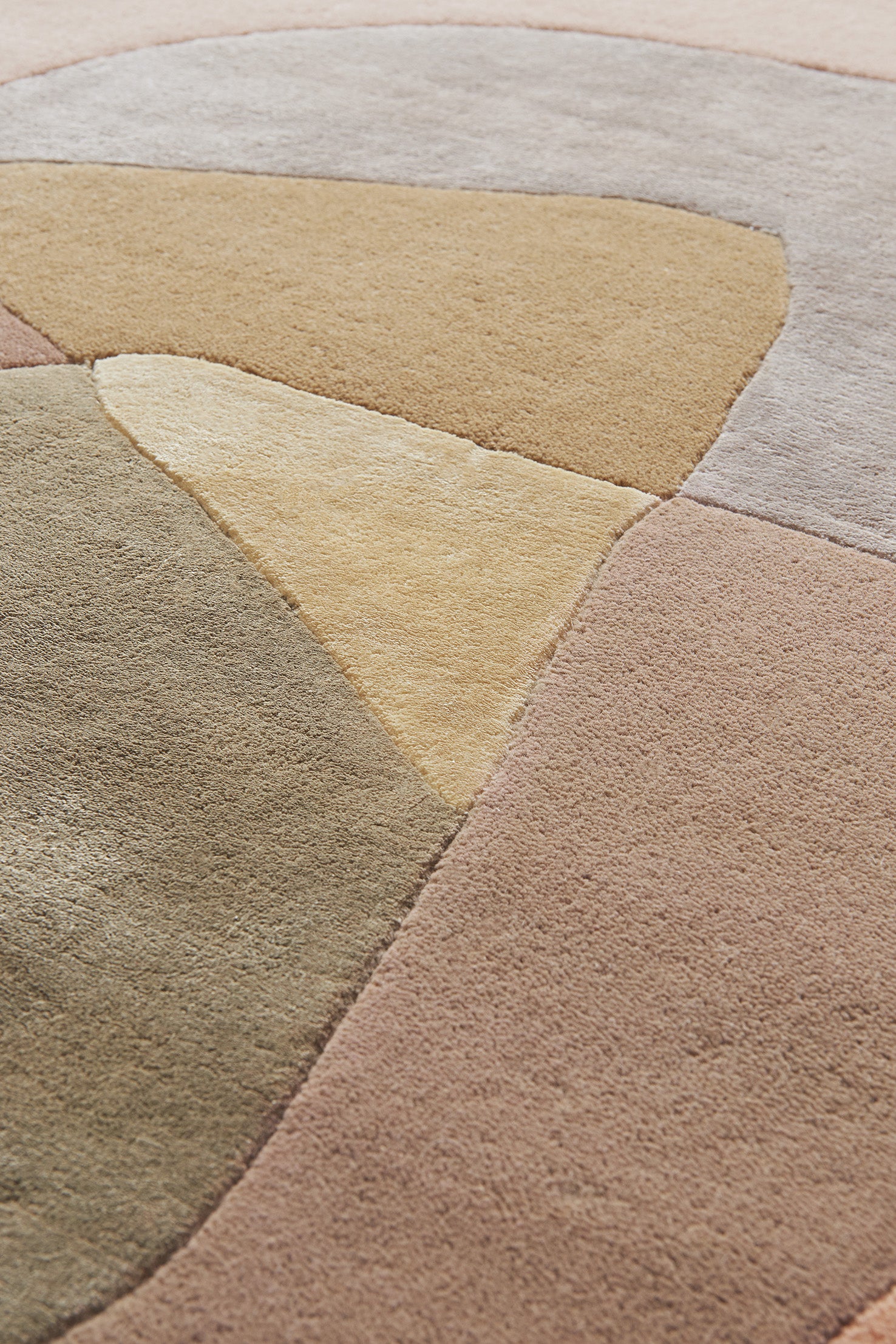Luxury modern rugs