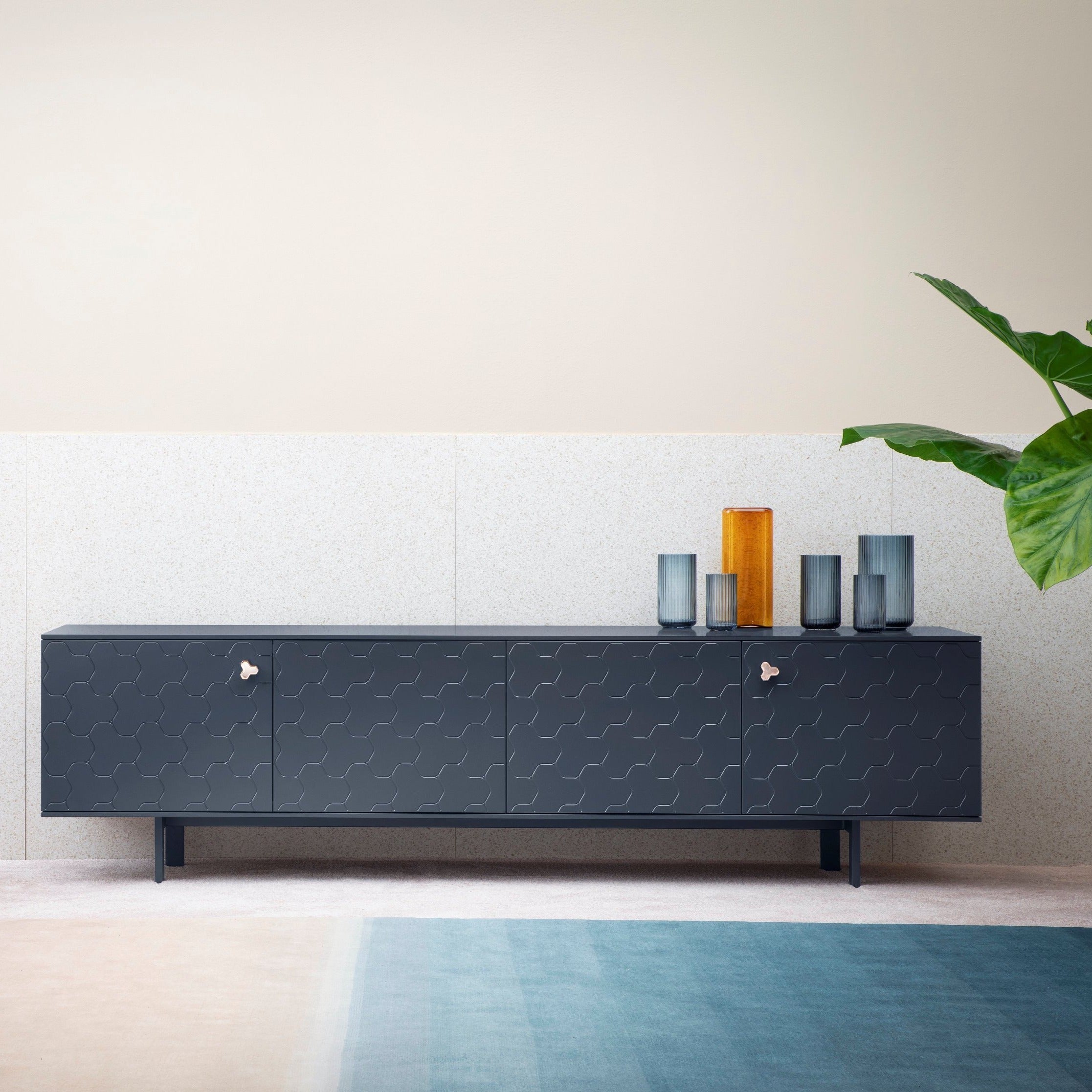 Miniforms Soko Buffet Cabinet