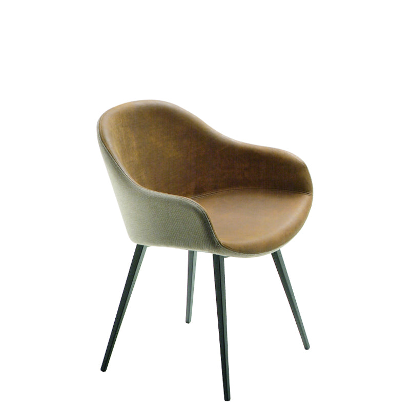 Midj Sonny Armchair