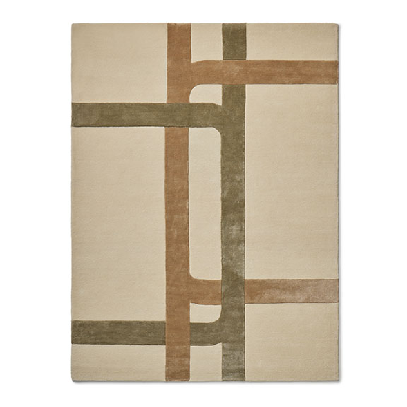 Stockholm Area Rug Midj