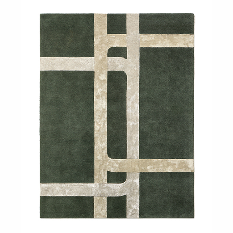 Stockholm Area Rug Midj