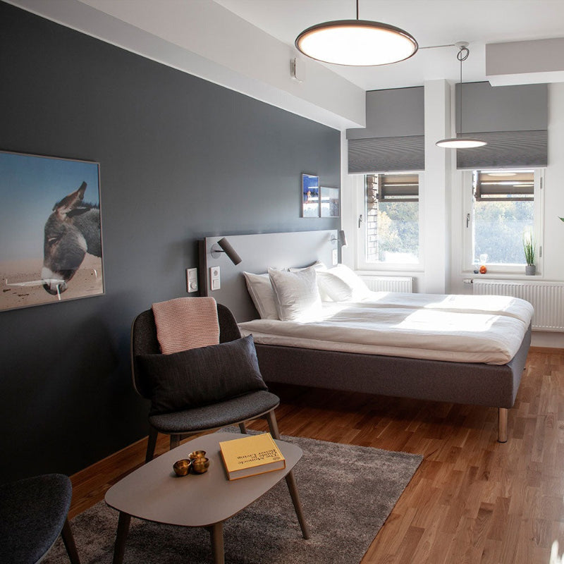 Doll Lounge Chair 563 by Billiani