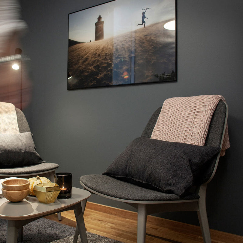 Doll Lounge Chair 563 by Billiani