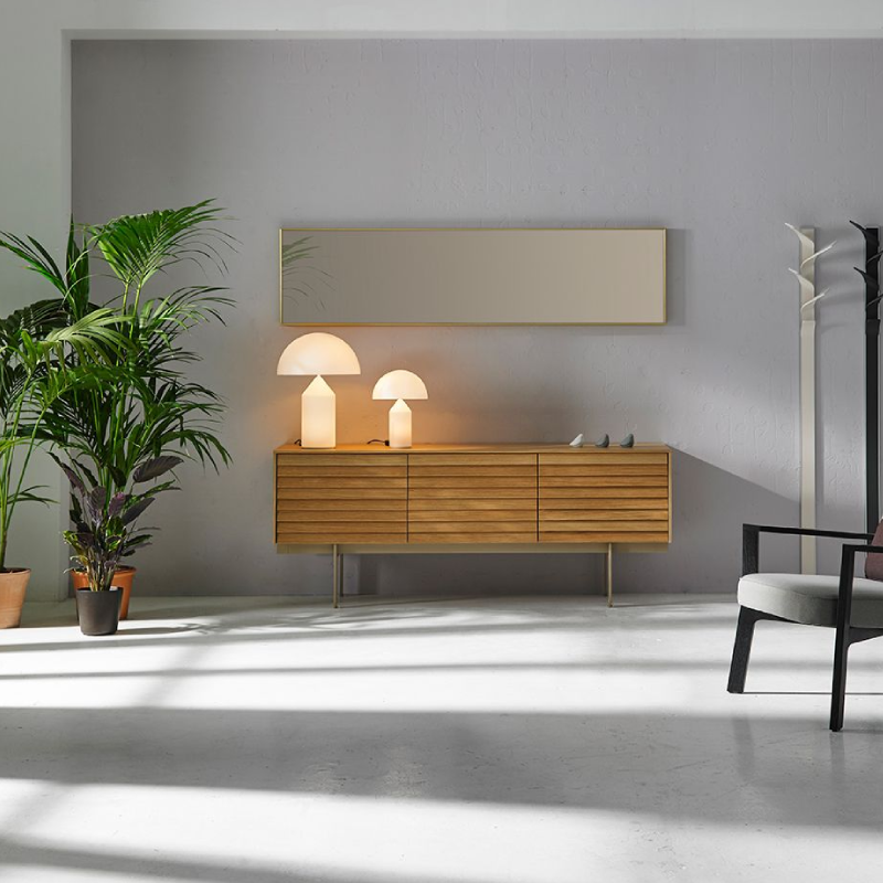 Luxury modern furniture