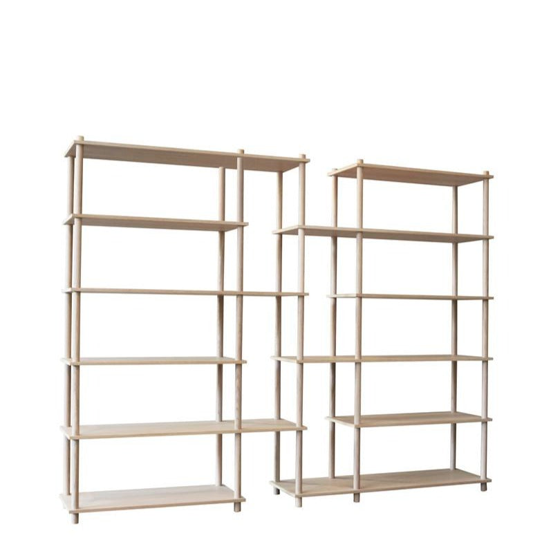 Elevate Shelving System Woud furniture