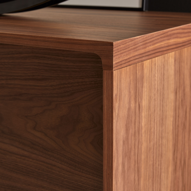 Tactile Sideboard Doors