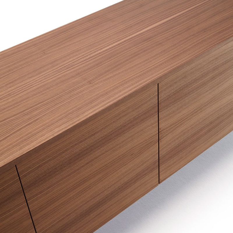 Tactile Sideboard Doors