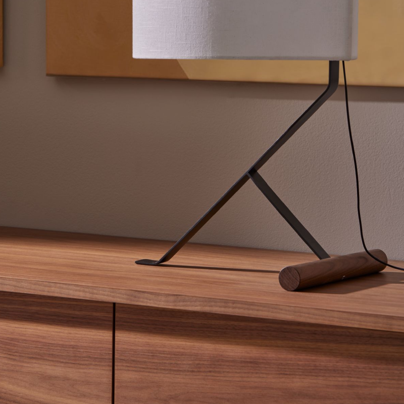 Tactile Sideboard Doors