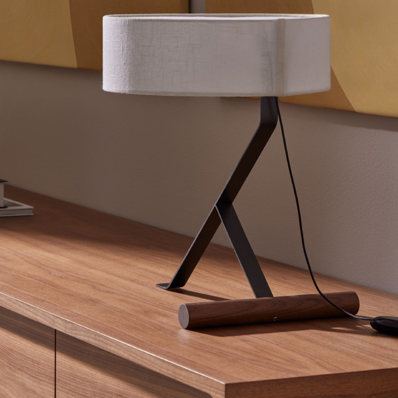 Tactile Sideboard Doors