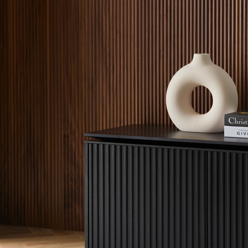 Velasca Extensible Sideboard Punt Mobles