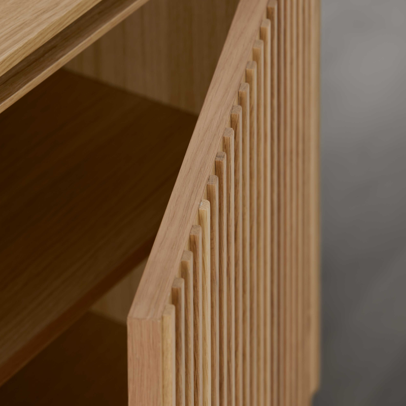 Velasca Extensible Sideboard Punt Mobles