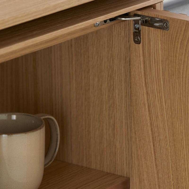 Velasca Extensible Sideboard Punt Mobles