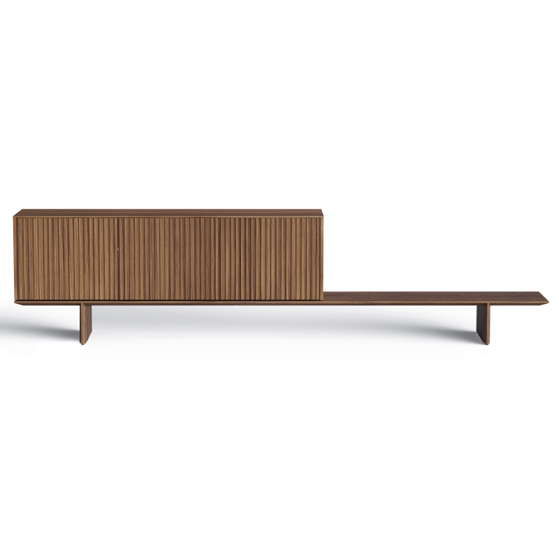 Velasca Low Base Sideboard Punt Mobles