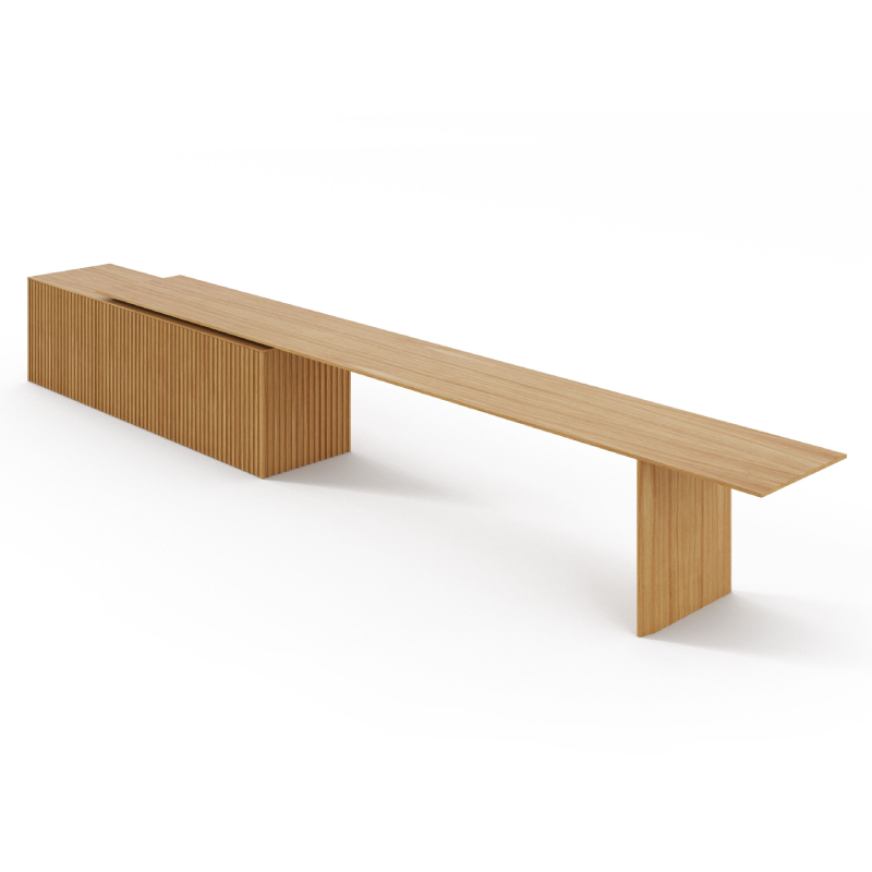 Velasca Extensible Sideboard Punt Mobles