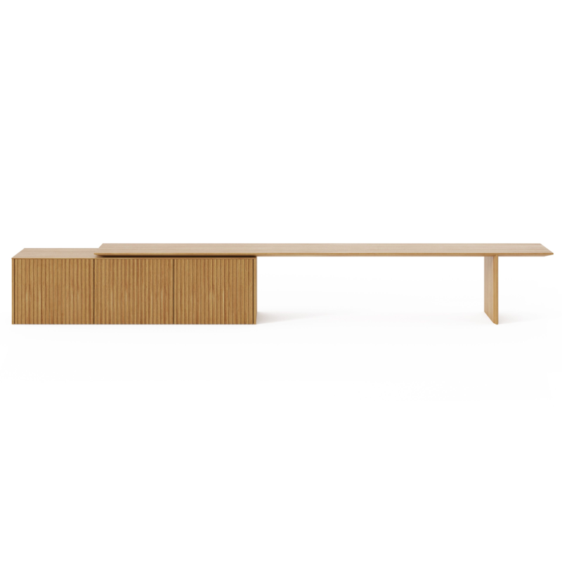 Velasca Extensible Sideboard Punt Mobles