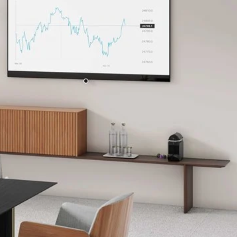 Velasca High Base Sideboard Punt Mobles