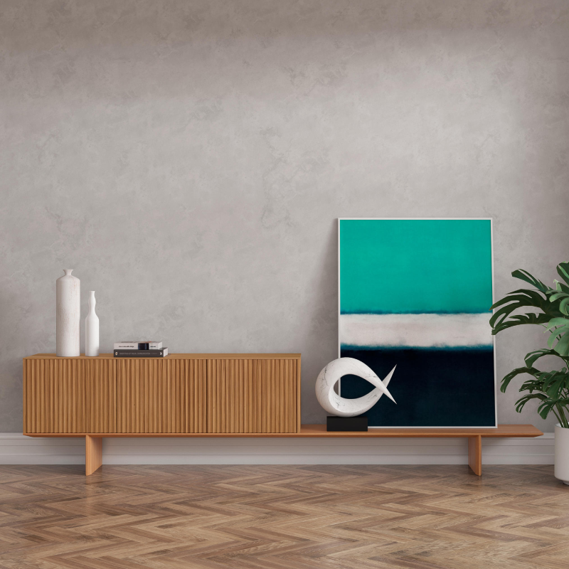 Velasca Low Base Sideboard Punt Mobles